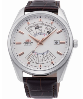 ORIENT Automatic Multi Year Calendar