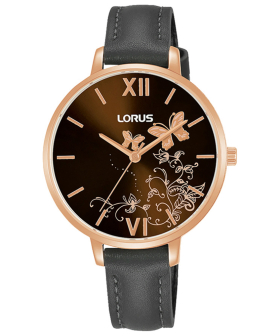 LORUS Classic RG202TX9 Zegarek damski