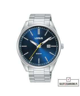 LORUS Classic Zegarek Męski