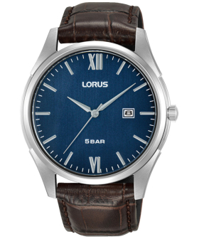 LORUS Classic Zegarek Męski