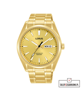 LORUS Classic Automatic Zegarek Męski