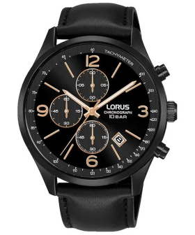 LORUS RM343HX9 Chronograph Zegarek Męski