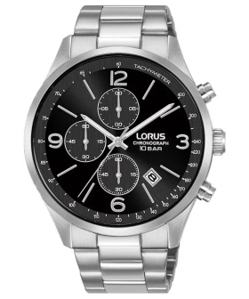 LORUS RM347HX9 Chronograph Zegarek Męski