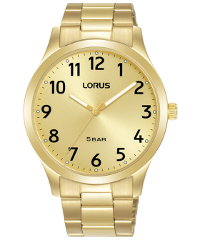 LORUS RRX02JX9 Zegarek Męski