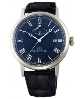 ORIENT STAR SEL09003D0