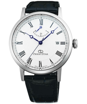 ORIENT STAR SEL09004W0 Zegarek męski