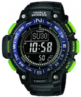 CASIO SGW-1000-2BER Pro Trek