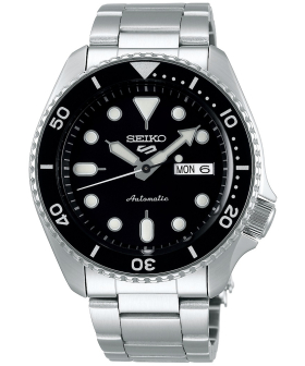 SEIKO SRPD55K1 5