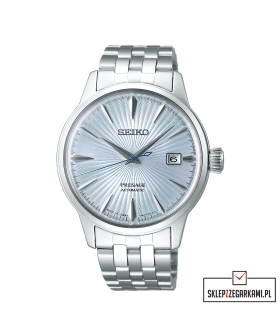 SEIKO Presage Automatic SRPE19J1 Zegarek Męski