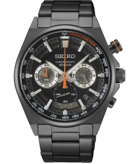 SEIKO SSB399P1 Chronograph Zegarek Męski