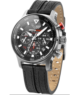 Vostok Europe VR42-592A761 Expedition South Pole