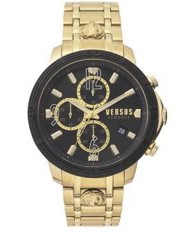 VERSUS VERSACE Bicocca Chronograph VSPHJ0720