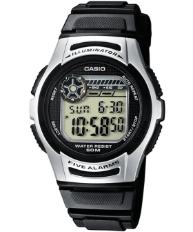 CASIO W-213-1AVEF