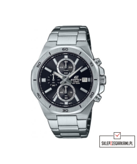 CASIO Edifice Chronograph EFV-640D-1AVUEF