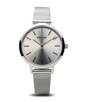 BERING 13434-001 Classic Zegarek Damski