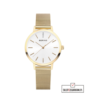 BERING Classic 13434-331 Zegarek Damski