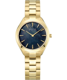 Bering 17331-732 Solar zegarek damski