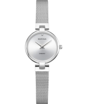 BERING Petite 17724-000 Zegarek Damski