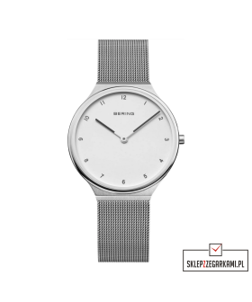 BERING Ultra Slim Zegarek Unisex