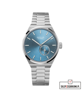 BERING Automatic Charity Zegarek Damski