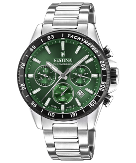 FESTINA Timeless Chronograph 20560-4 Zegarek męski