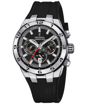 FESTINA  Chrono Bike 20671-6 Zegarek męski