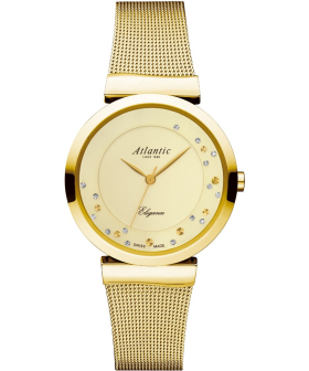 ATLANTIC 29039.45.39MB Elegance
