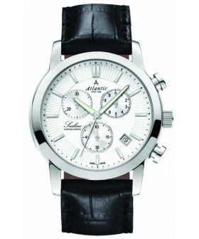 ATLANTIC 62450.41.21 Sealine chrono