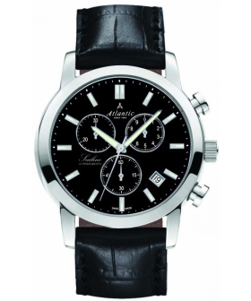 ATLANTIC 62450.41.61 Sealine chrono