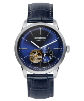 ZEPPELIN Flatline Automatic 7364-3