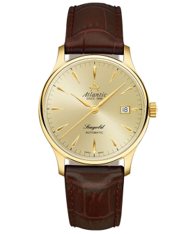 ATLANTIC Seagold Automatic 95743.65.31