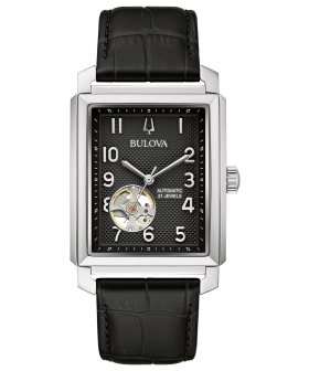 Bulova Automatic Classic 96A269 Zegarek Damski