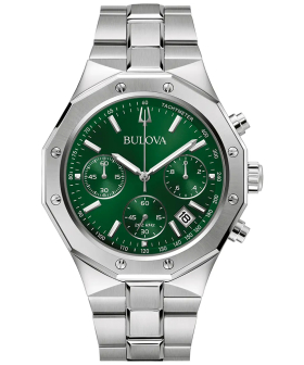 Bulova Precisionist 96B409 Zegarek Męski