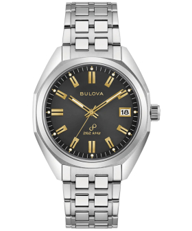 BULOVA Precisionist Jet Star 96B415