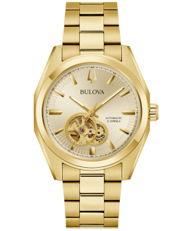 Bulova Surveyor Automatic 97A182 zegarek damski