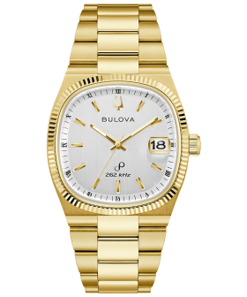 BULOVA Super Seville Zegarek Męski