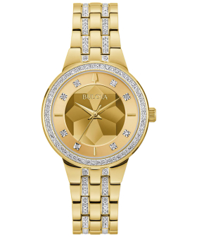 Bulova Sutton 97L176 zegarek Damski
