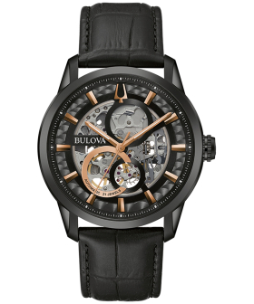 Bulova Sutton 98A283 Zegarek Męski