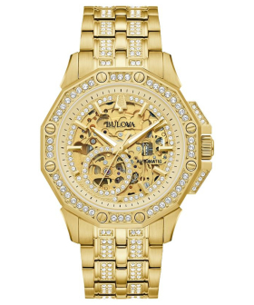 Bulova Octava 98A292 Zegarek Męski
