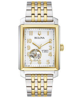 Bulova Sutton 98A308 Zegarek Męski