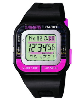 CASIO SDB-100-1BEF Retro