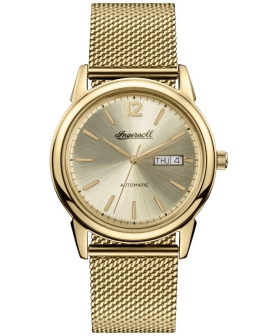 INGERSOLL I00506 The New Haven Automatic