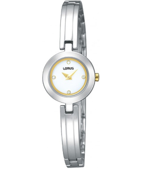 LORUS REG51FX9