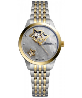 ADRIATICA A3333.214ZA LIMITED EDITION ZEG. DAMSKI