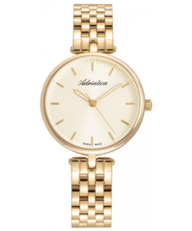 ADRIATICA Classic damski A3743.1111Q
