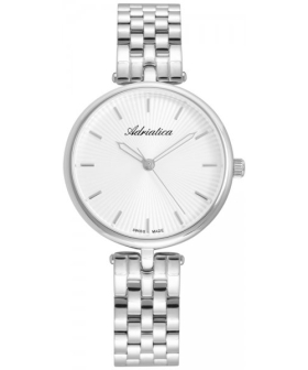 ADRIATICA Classic damski A3743.5113Q