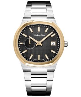 ADRIATICA Automatic A8349.2116A Zegarek Męski