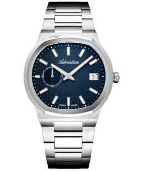 ADRIATICA Automatic A8349.5115A Zegarek Męski