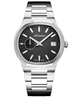 ADRIATICA Automatic A8349.5116A Zegarek Męski