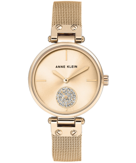 ANNE KLEIN AK-3000CHGB